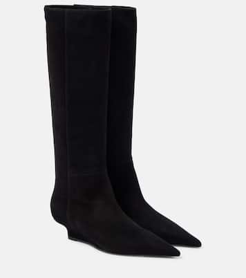 Botas altas Sharp 40 de ante | Toteme