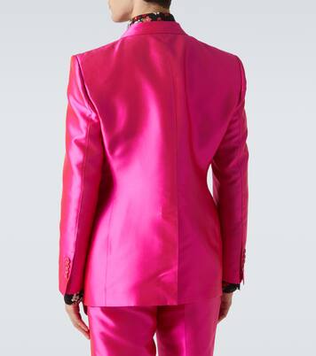 Blazer cruzado Dylan | Tom Ford