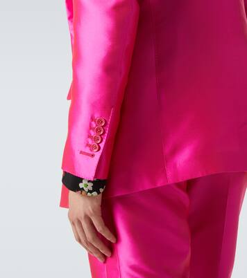 Blazer cruzado Dylan | Tom Ford