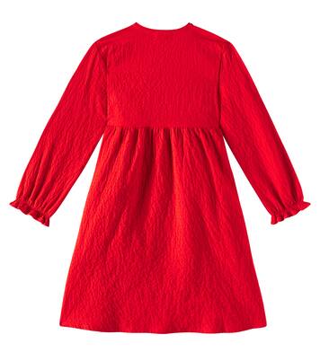 Cleo cotton wrap dress | Liewood