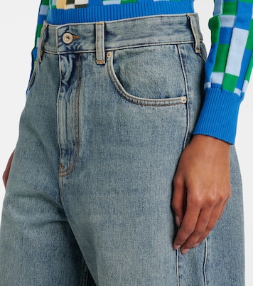 Jean barrel Anagram | Loewe