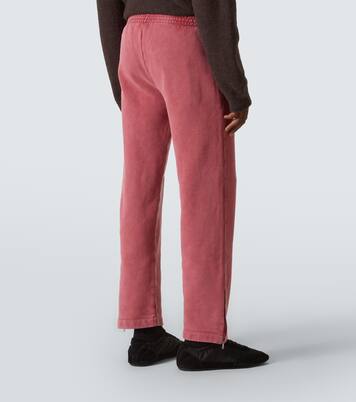 Sporthose aus Baumwolljersey | Our Legacy