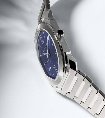 Octo Finissimo 40mm stainless steel watch | Bvlgari