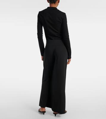 Pantalon ample Infinity | Courrèges