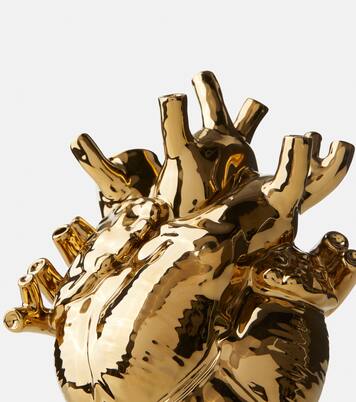 Love In Bloom vase by Marcantonio Raimondi Malerba | Seletti