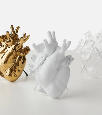 Love In Bloom vase by Marcantonio Raimondi Malerba | Seletti