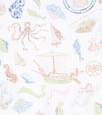 Culotte de bikini Bumby Palm Springs | Marysia Bumby