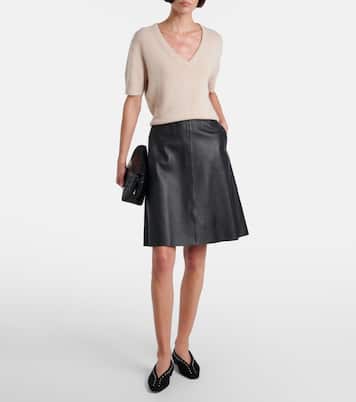 Top aus Kaschmir | Jardin des Orangers