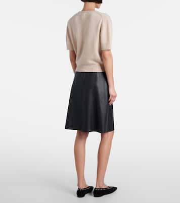 Top aus Kaschmir | Jardin des Orangers