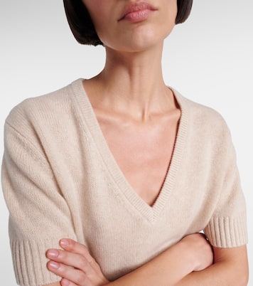 Top aus Kaschmir | Jardin des Orangers