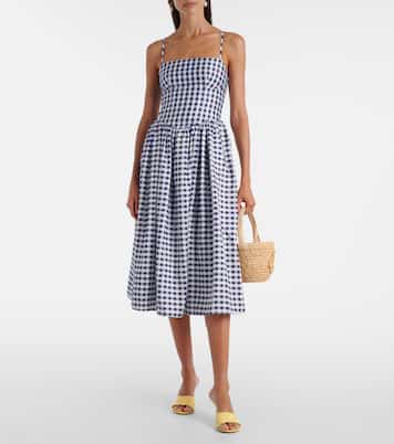 Midikleid | Self-Portrait