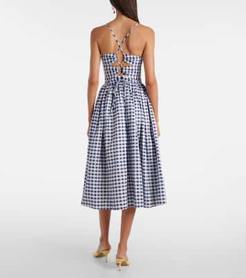 Midikleid | Self-Portrait