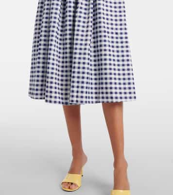 Midikleid | Self-Portrait