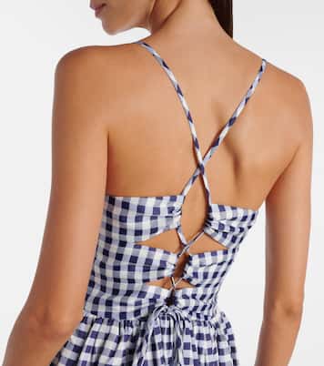 Midikleid | Self-Portrait