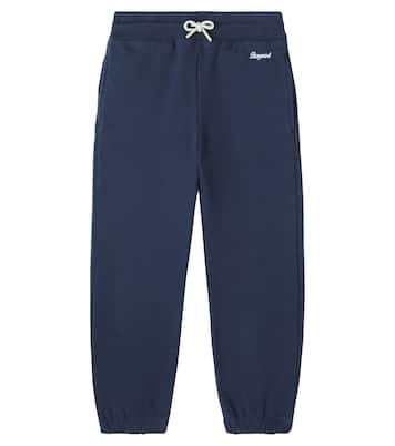 Cotton sweatpants | Bonpoint