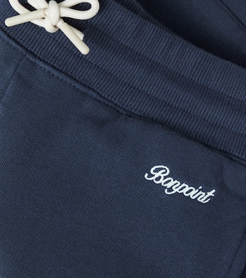 Cotton sweatpants | Bonpoint
