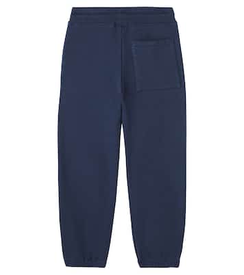 Cotton sweatpants | Bonpoint