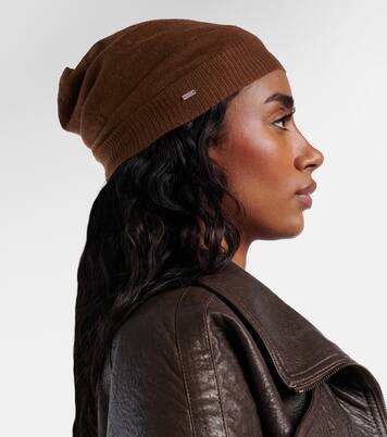 Mütze aus Kaschmir | Saint Laurent