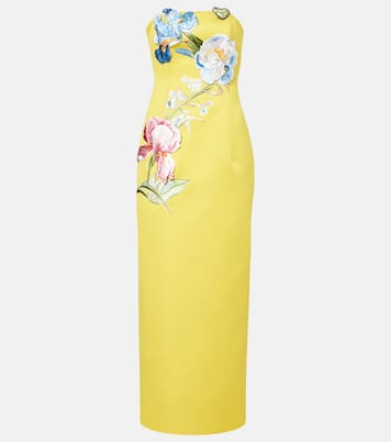 Bustier-Kleid Rayna | Leo Lin