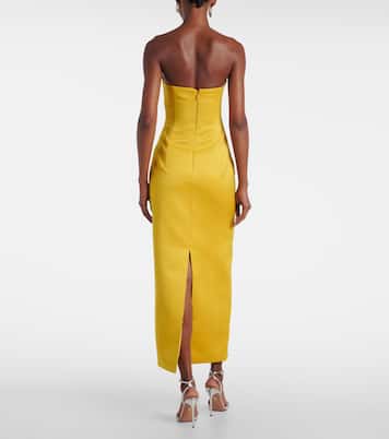 Bustier-Kleid Rayna | Leo Lin