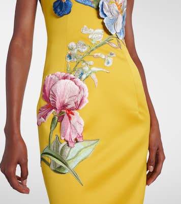 Bustier-Kleid Rayna | Leo Lin