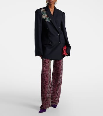 Salones Pointy 95 de ante | Gianvito Rossi