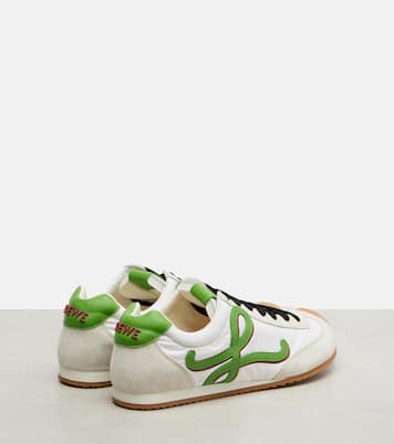 X Louis Wain Sneakers Ballet Runner 2.0 | Loewe