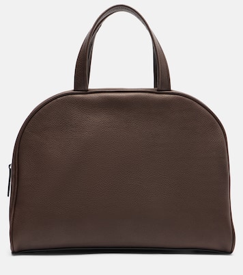 Henkeltasche Soft aus Leder | The Row