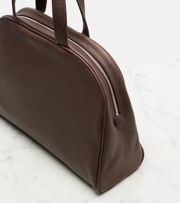 Henkeltasche Soft aus Leder | The Row