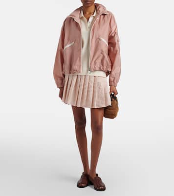 Jacke Marmacy | Moncler