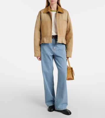 Ami De Cœur cotton jersey T-shirt | Ami Paris