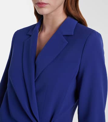 Blazer Elegante Skipper aus Cady | Max Mara