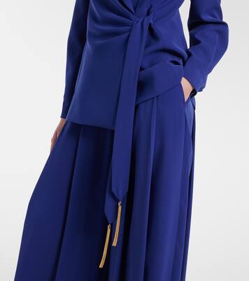 Blazer Elegante Skipper aus Cady | Max Mara