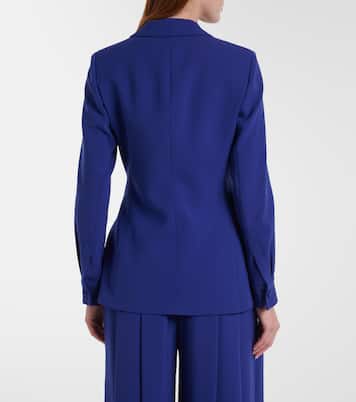 Blazer Elegante Skipper aus Cady | Max Mara