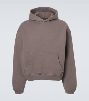 Hoodie aus Baumwolle | ERL