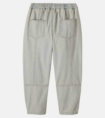Jeans regular Bobo Choses Square | Bobo Choses