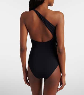 Seychelles embellished swimsuit | Melissa Odabash
