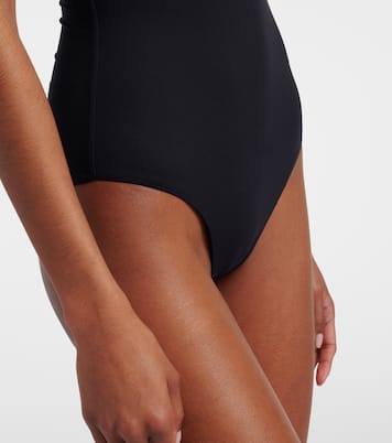 Seychelles embellished swimsuit | Melissa Odabash