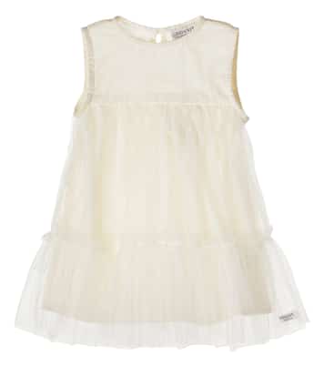Bébé – Robe Negina en tulle | Donsje