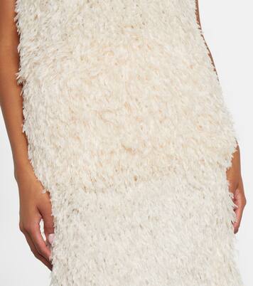 Jersey top | Toteme