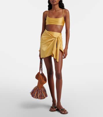 Pareo Nyla | Jade Swim