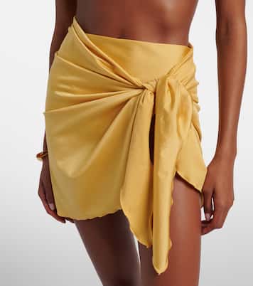 Pareo Nyla | Jade Swim