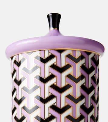 Versailles porcelain container | Jonathan Adler