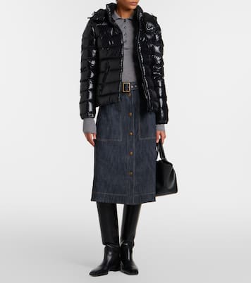 Chaqueta de plumas Bady | Moncler