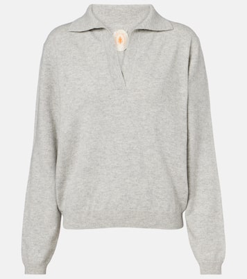 Pullover aus Baumwolle und Kaschmir | Jardin des Orangers