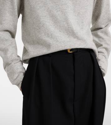 Pullover aus Baumwolle und Kaschmir | Jardin des Orangers