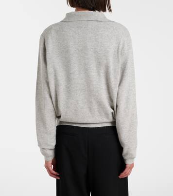 Pullover aus Baumwolle und Kaschmir | Jardin des Orangers
