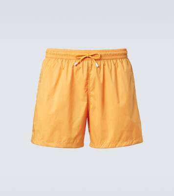 Short de bain Madeira | Fedeli