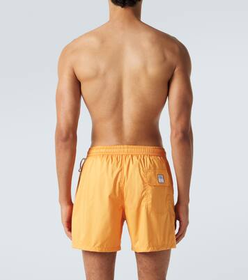 Short de bain Madeira | Fedeli