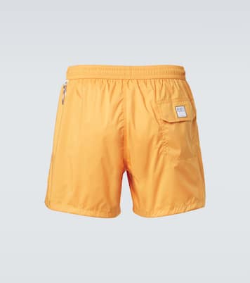 Short de bain Madeira | Fedeli